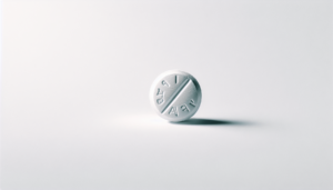 Aspirin For A Migraine
