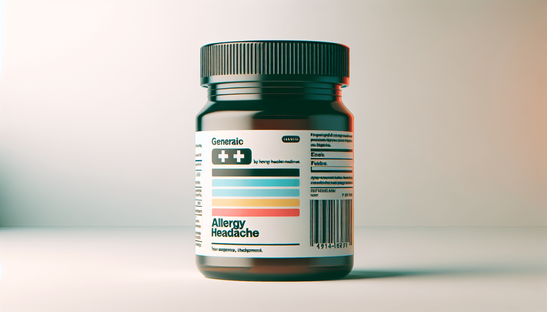 Best Allergy Headache Medicine