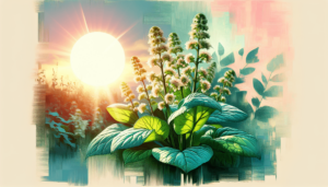Best Butterbur For Migraines