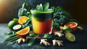 Best Juice For Migraine