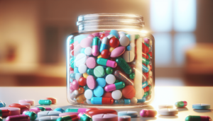 Best Migraine Relief Over The Counter