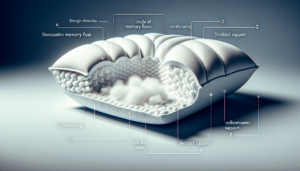 Best Pillow For Migraines And Neck Pain