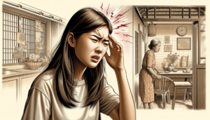 Can A Migraine Start Suddenly?