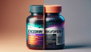 Can I Take Ibuprofen With Excedrin Migraine?