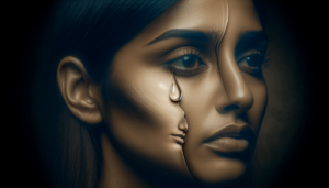 Do Migraines Make You Cry?