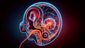 Ear Infection Or Migraine?