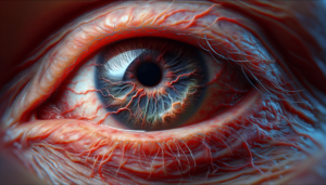 Glaucoma Vs Migraine