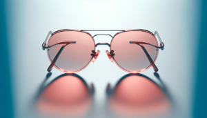 How Do Migraine Glasses Work?