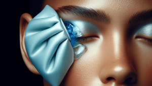 Best Eye Massager For Migraines