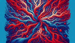 Migraine Blood Vessels Constrict Or Dilate
