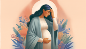 Migraine In Pregnancy 3rd Trimester