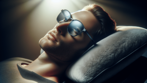 Migraine Glasses Amazon