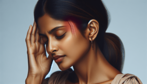 Migraine In Females