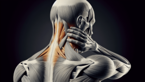 Migraine In Lower Back Of Head