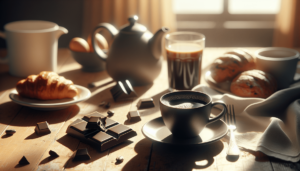 Migraine In The Morning