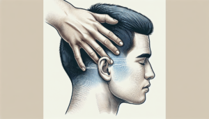 Migraine Relief Pressure Points