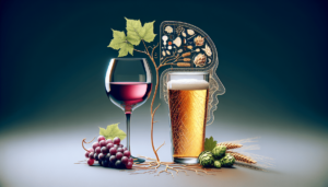 Migraines From Alcohol