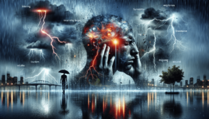 Migraines When It Rains