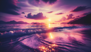 Salt Water For Migraines