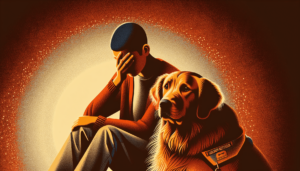Service Dog For Migraines