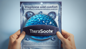 Therasoothe Migraine Cap Review