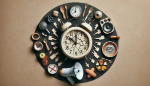 What Brings On A Migraine?