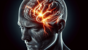 Where Is A Migraine Located?