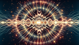 Zig Zag Migraine Aura
